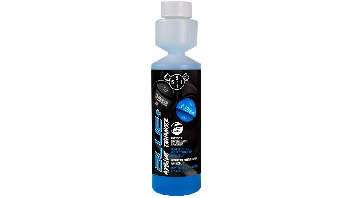 5in1+Blue%2B+Adblue+enhancer+250ml
